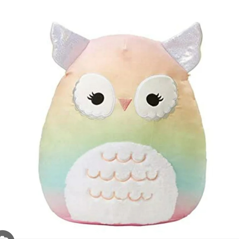 Squishmallow